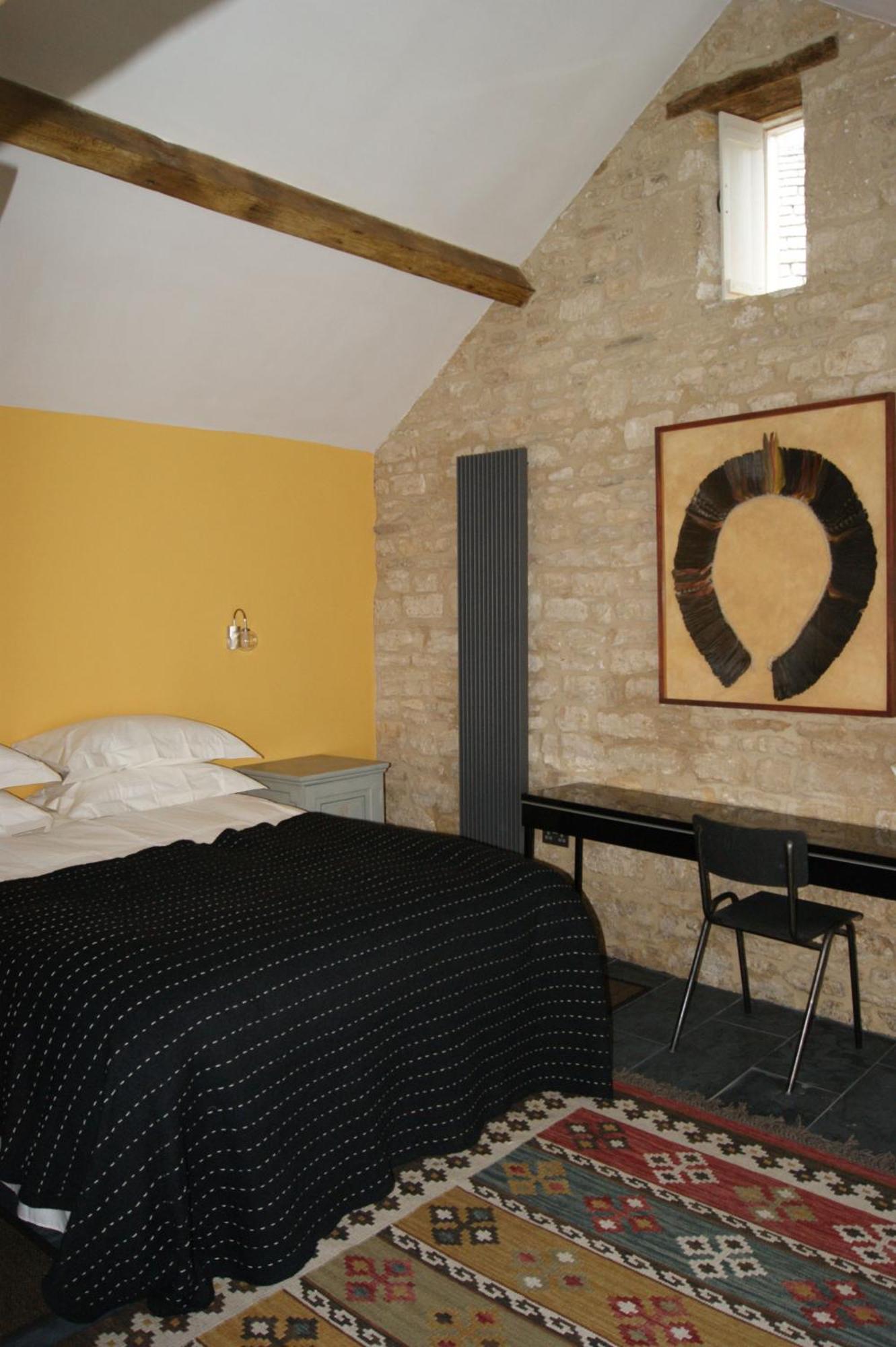 T'S At Lower Rudloe Farm Guest House Corsham Exterior photo