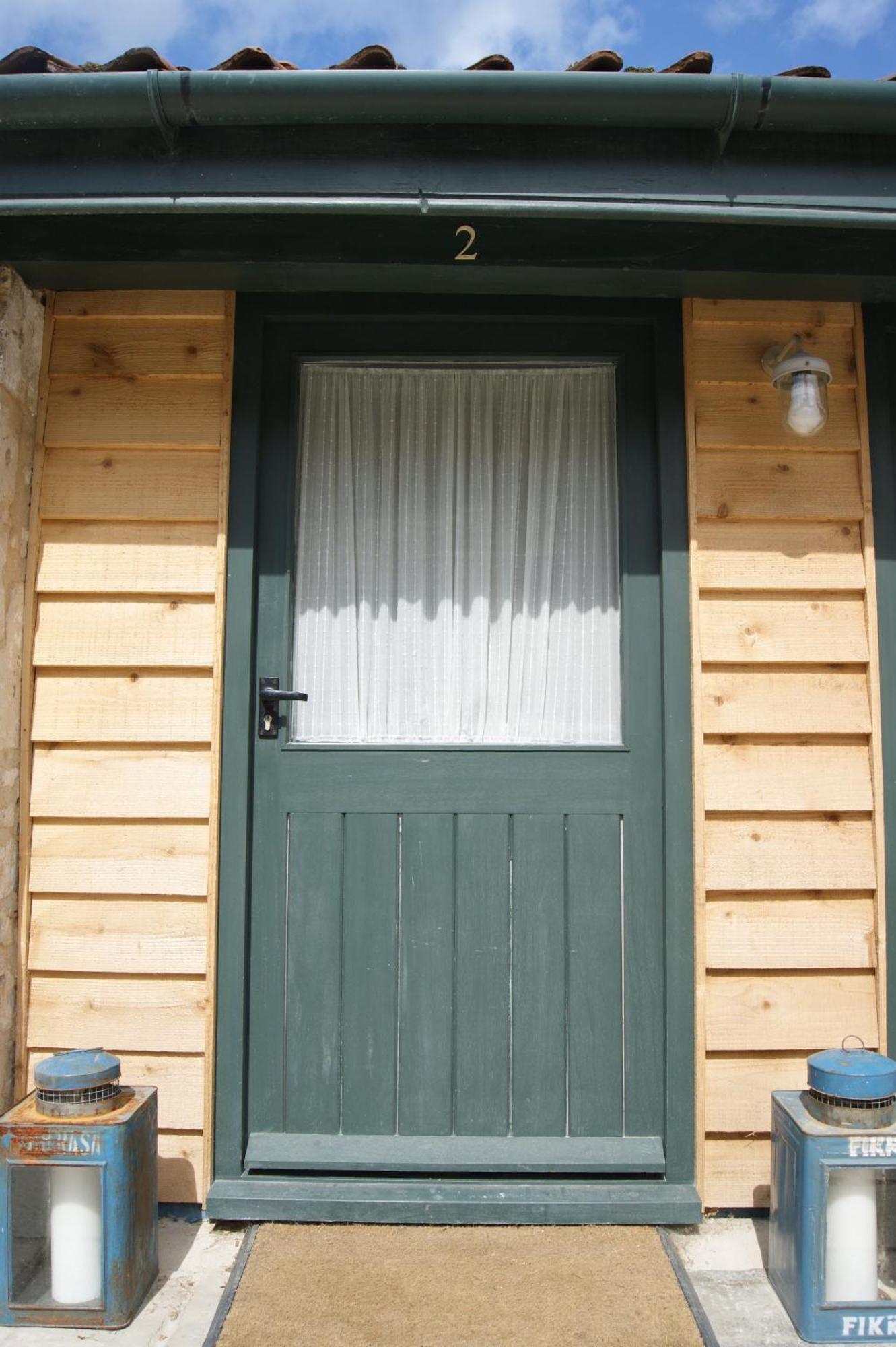 T'S At Lower Rudloe Farm Guest House Corsham Exterior photo
